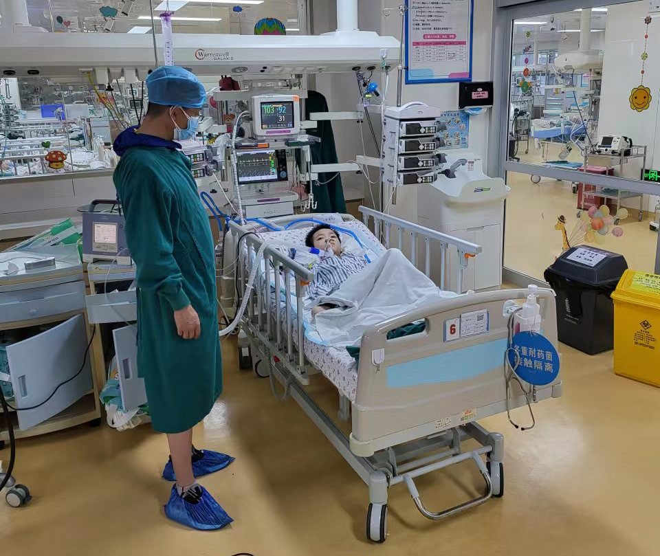 三河市跨省救护车出租公司